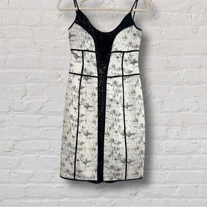 🥂Narciso Rodriguez wool/silk Dress